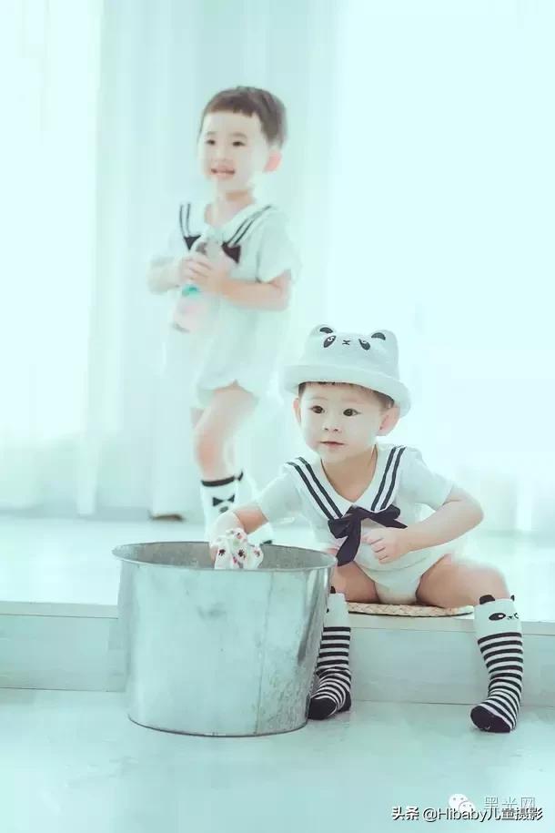 儿童摄影店如何吸引人进入,想开家儿童摄影店怎么办