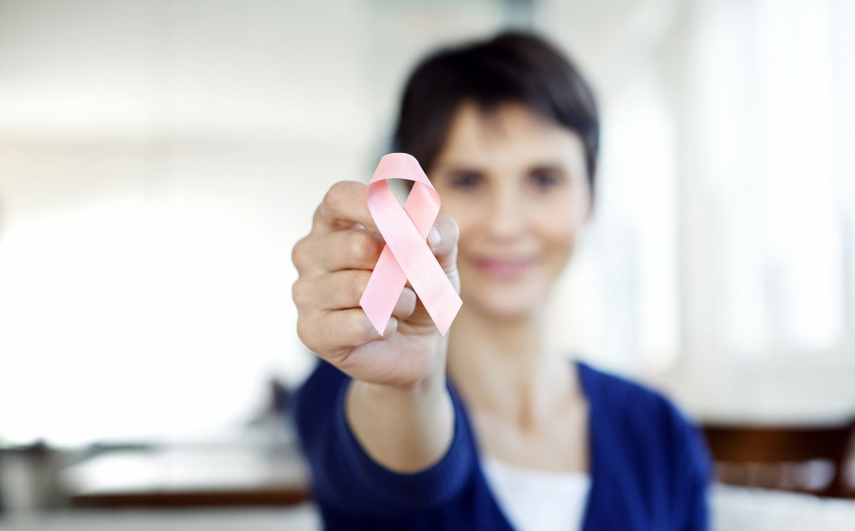 乳腺癌早期这5大症状需警惕,看看乳腺癌初期的征兆有哪些