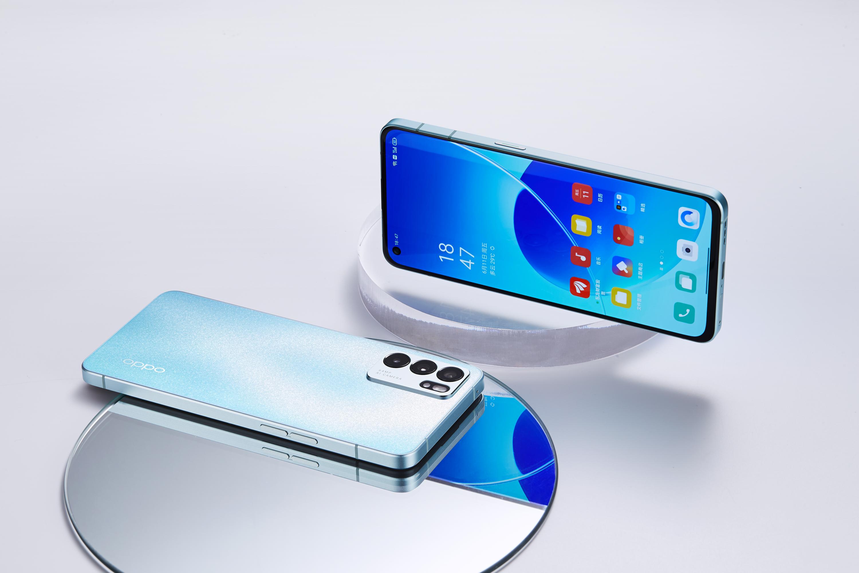 opporeno6速度对比苹果12,opporeno6对比苹果12性能