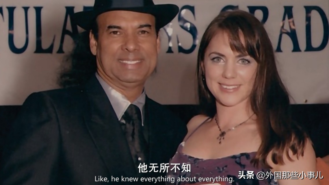 性、瑜伽、*脑洗**，印度神棍的美国诈骗之旅