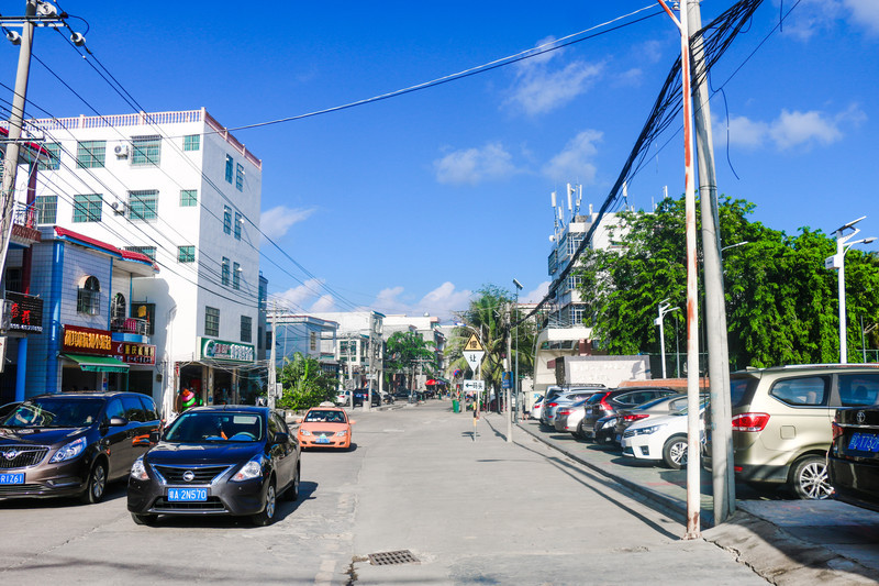 三亚一日游必买的婚纱 (三亚婚纱旅拍攻略)
