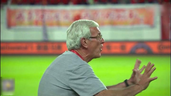 男足拼命三郎,拼命三郎凌空破门挽救国足