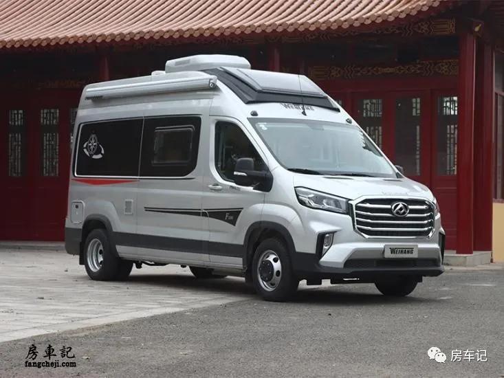 舒适实用，随心出游！卫航V590给您保姆车的大气和空间