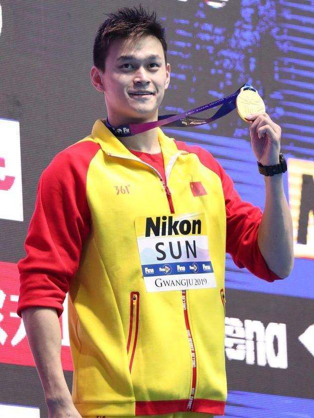 外媒评价孙杨最后结果,孙杨事件回顾网友为孙杨鸣不平