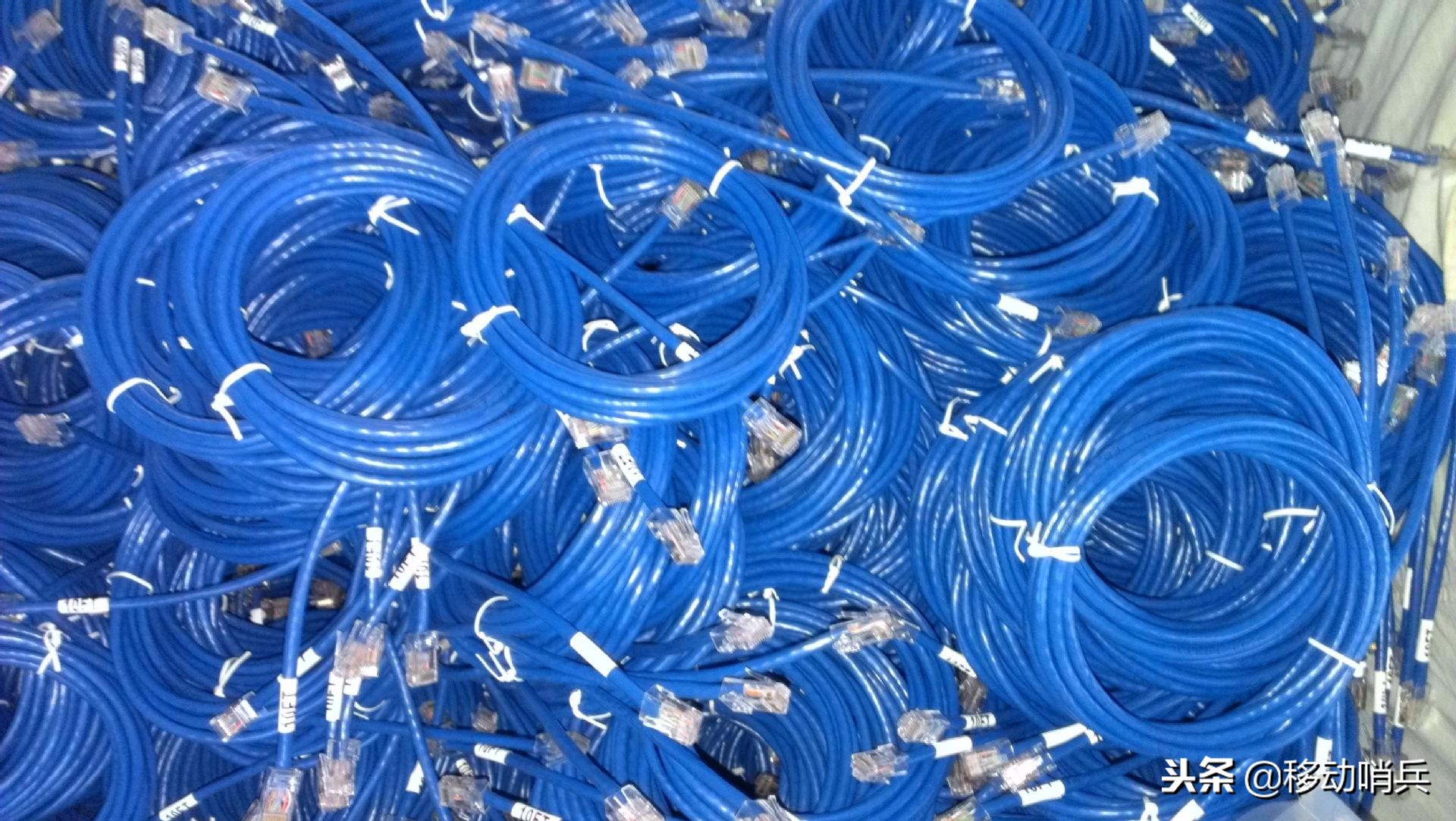 如何制作网线教程,如何制作网线分线器