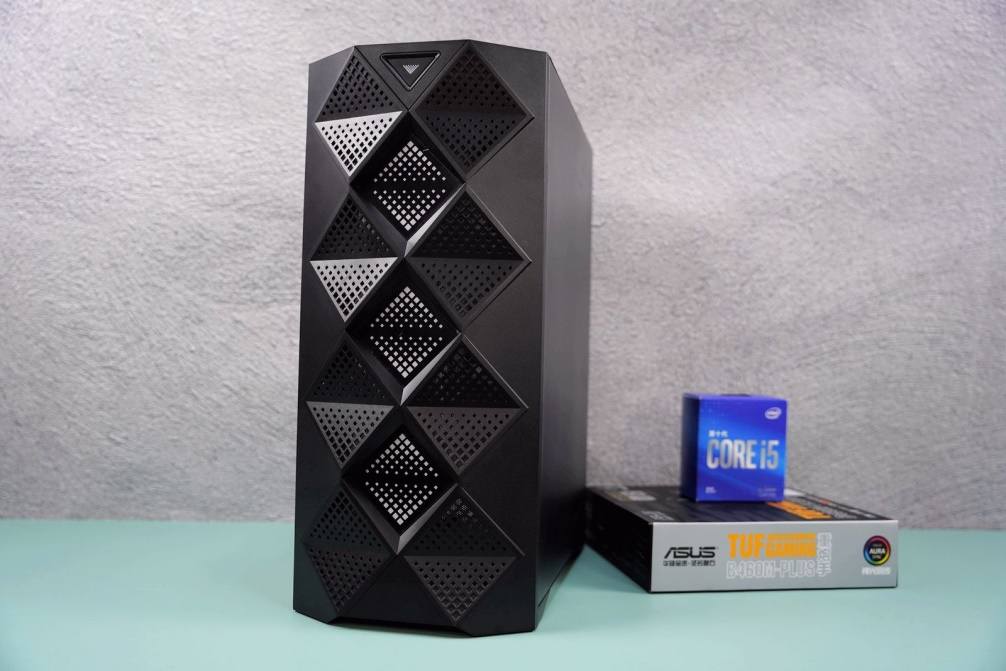 中端台式电脑6000元,中端电脑主机配置清单6000