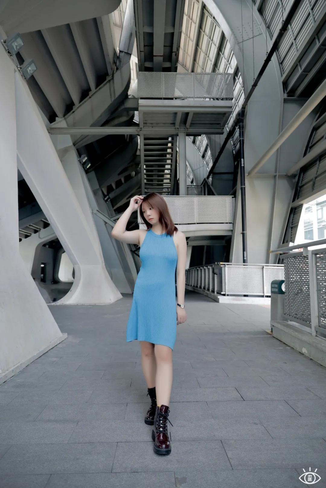 十大工业风公园,深圳工业风创意园