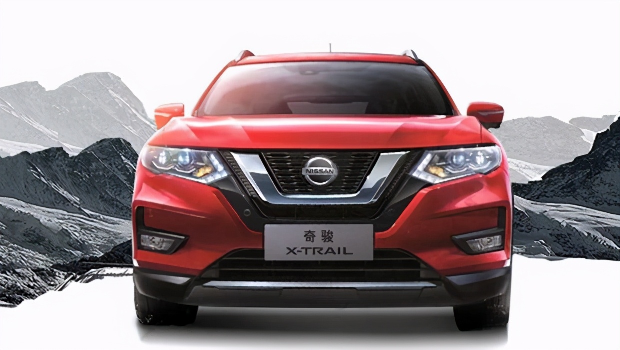 单月销量轻松破万？日产奇骏到底哪里好？有什么“过人之处”？
