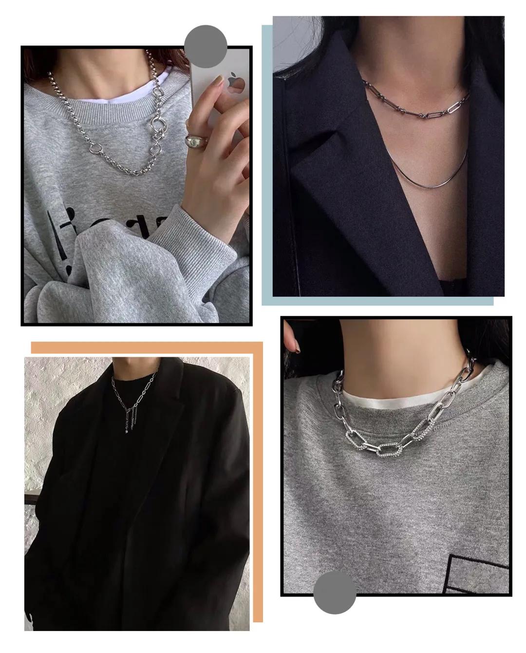 想穿得时尚感还需要一些搭配能力,穿衣没品怎么回事