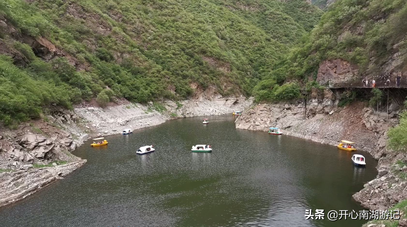 想说爱你不容易云南山歌,京西小九寨双龙峡周末天气