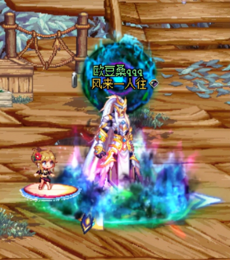 dnf逼格最高的职业,dnf平民玩家推荐一个称号