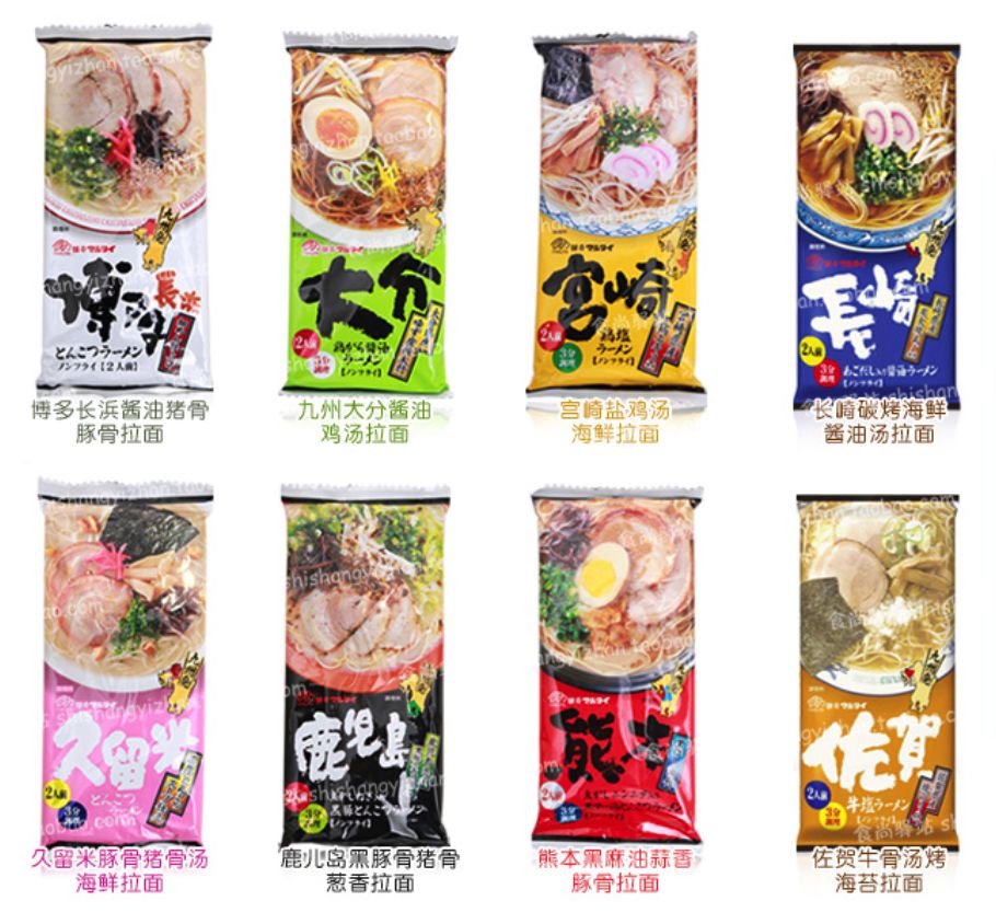 去日本必买的十款零食,日本旅游必备零食清单