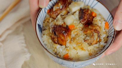 一日三餐电饭煲做法,一个电饭煲就能烧出来的美食