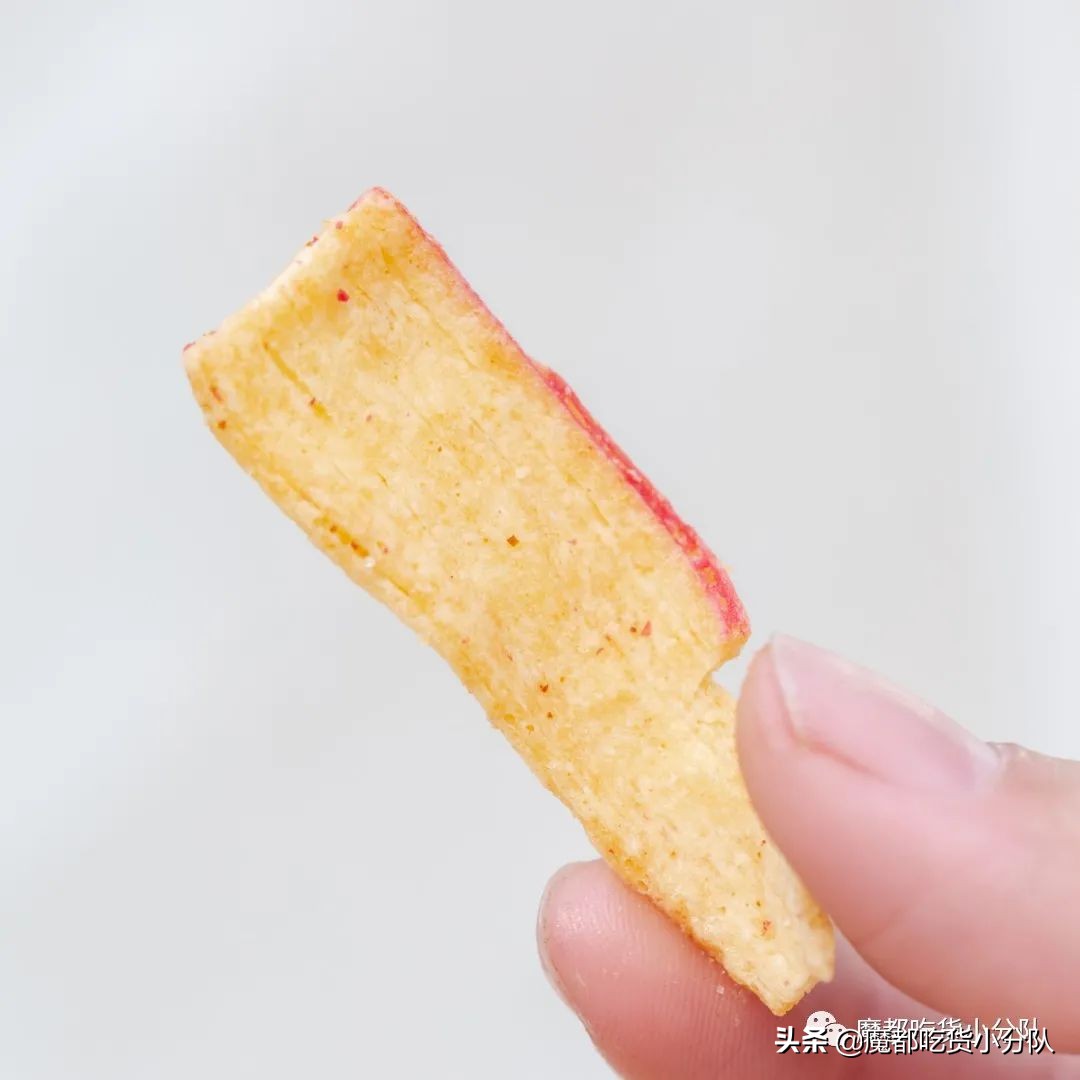 泰国辣条指的是鱿鱼片吗,泰国辣条