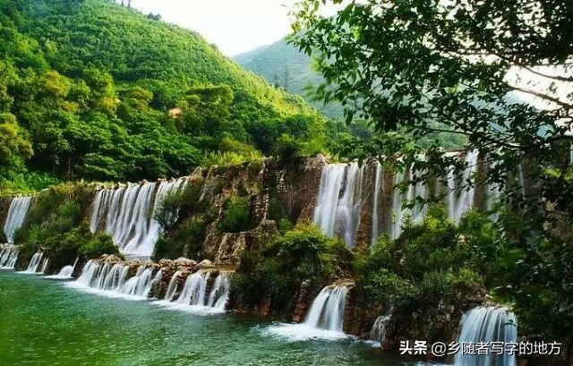 中国地理最为神奇的一个省份——甘肃