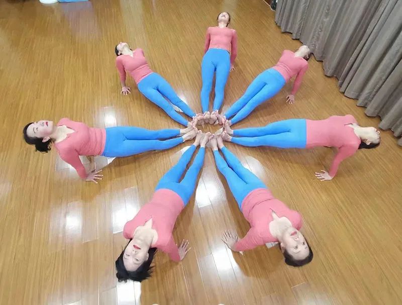 ibfa青少儿体适能证书含金量,ibfa国际青少儿体适能等级考评