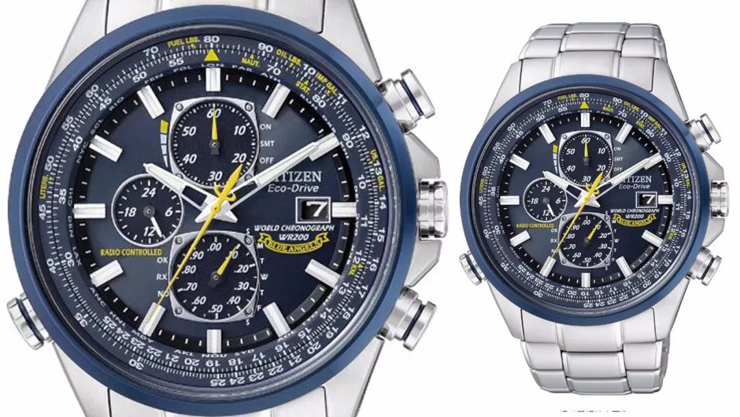 手上的腕表,戴手上的表好鉴别吗