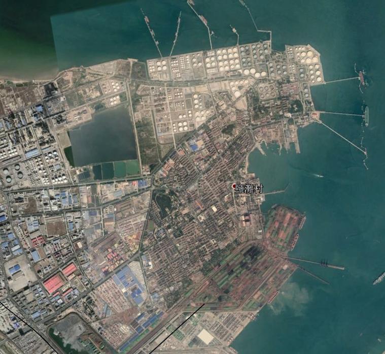 青岛红岛黄岛有没有绿岛,青岛红岛是岛吗