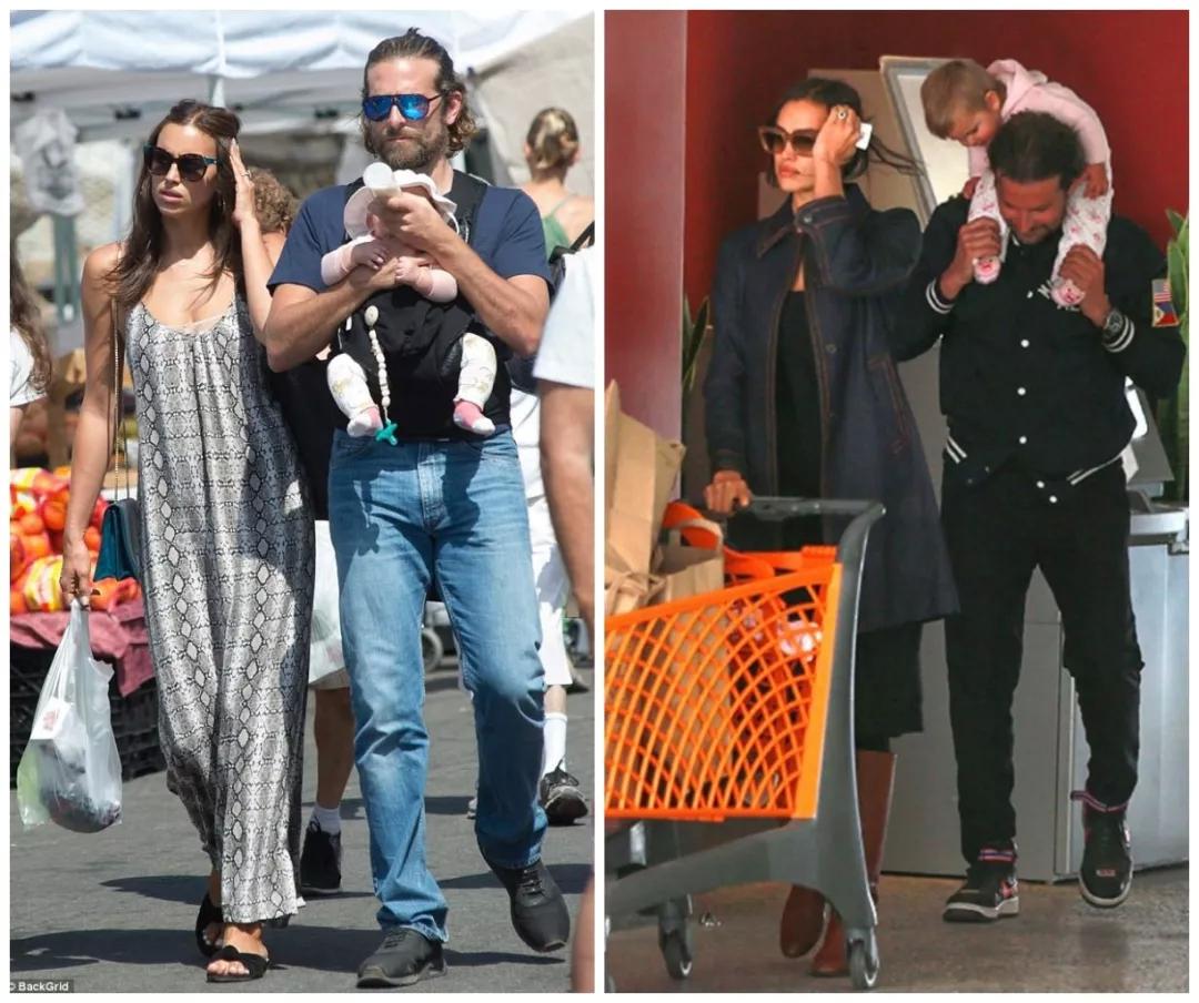 超模出轨,37岁名模宣布离婚事件