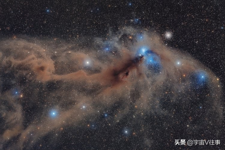 哈勃望远镜发现神秘信号,哈勃望远镜发现罕见天体