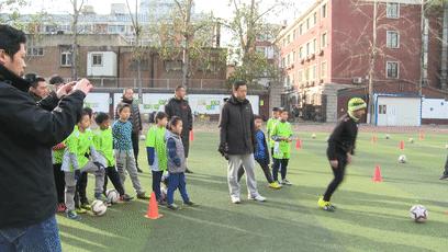 海淀区小学足球联赛2024,喜讯获奖视频完整版