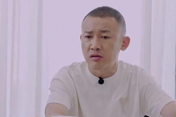 #聂远夫妇加盟#做家务的男人,网友:是我看错节目了?