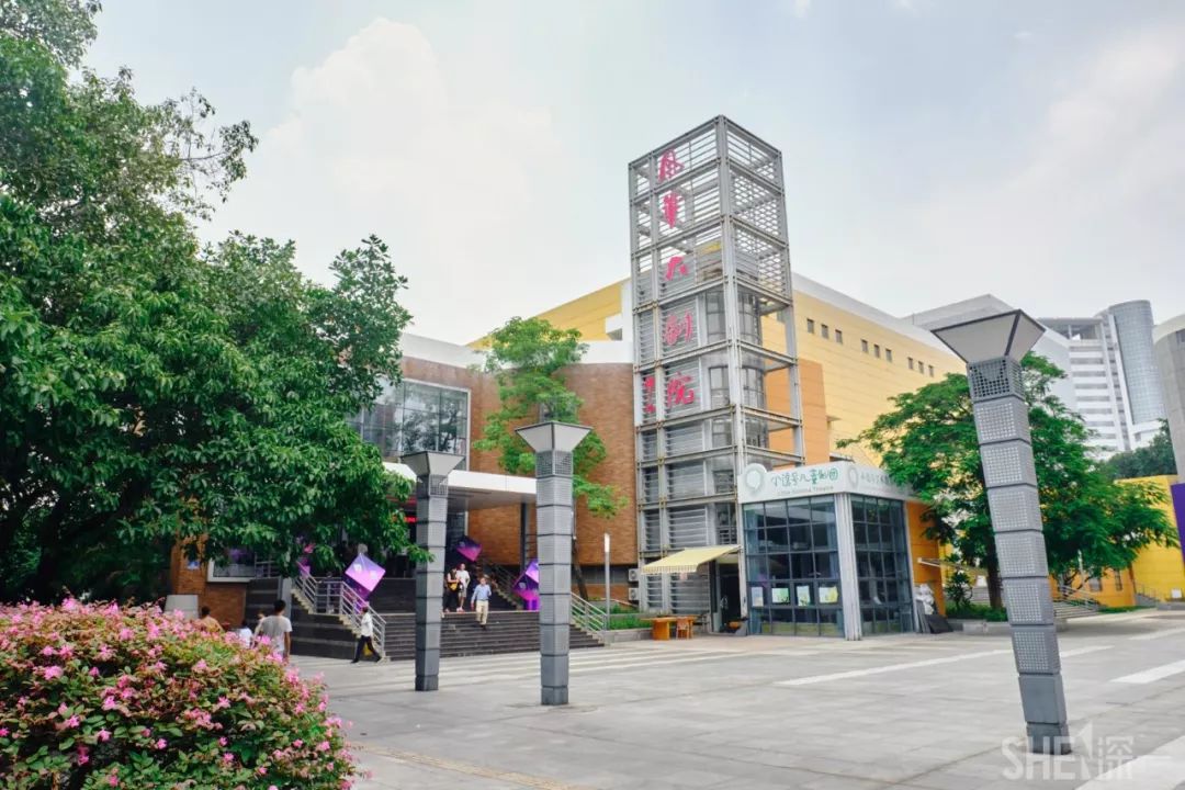 深圳蛇口前世今生,深圳蛇口有怎样的辉煌历史