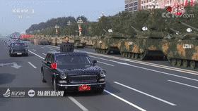 国庆70周年大阅兵攻略,国庆70周年大阅兵观看攻略