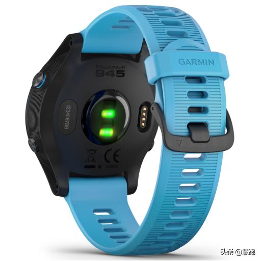 跑步心率监控什么手表好,光电手表心率偏高还是偏低