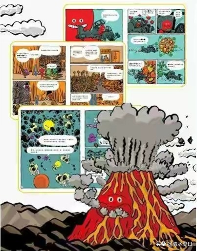 白岩松让孩子吃三种苦的育儿观,育儿经白岩松教育方法