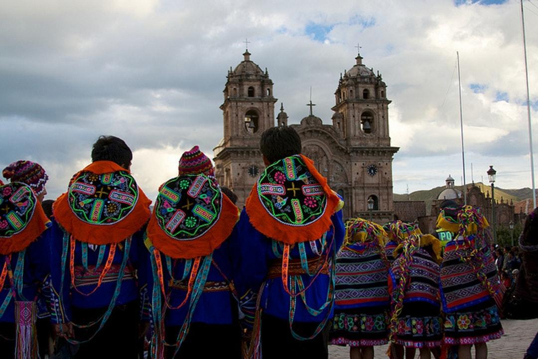 不能错过的五十个风景,50个不可错过的机会