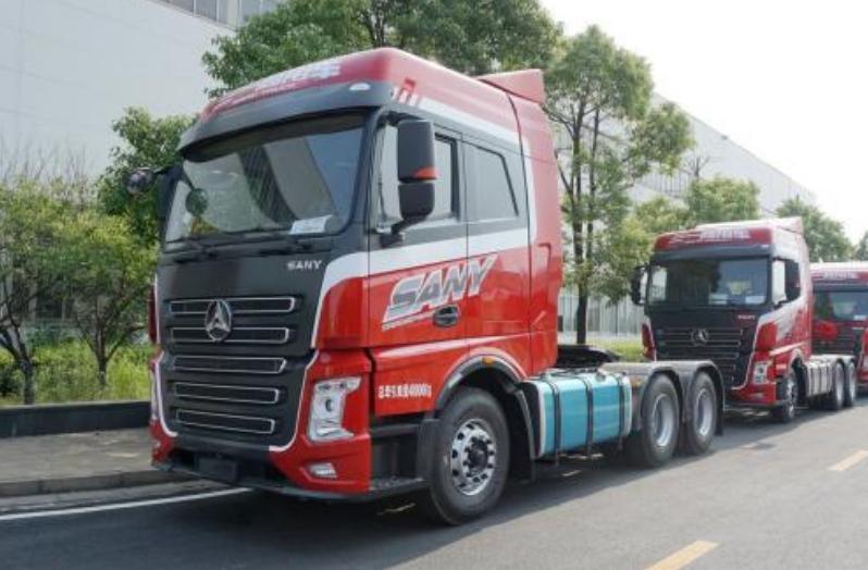 中国卡车排名三一重卡,三一重卡怎么样