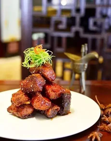 年夜饭最好的餐厅,高逼格年夜饭饭店
