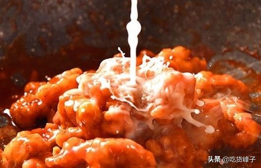 面粉生粉淀粉的用途与区别,面粉生粉和淀粉吃法的区别