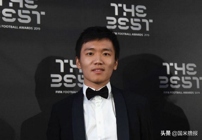 国米淘汰巴萨赛后,国米新闻日报完整版