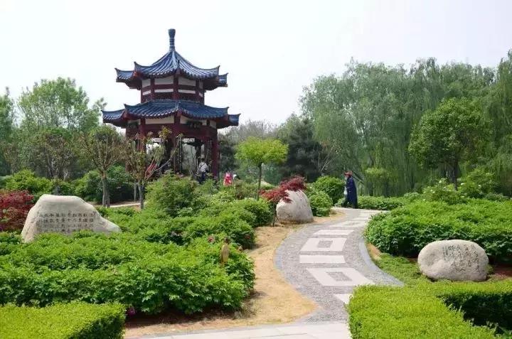 洛阳鹰嘴山沿黄公路自驾游攻略,洛阳旅游景点攻略最值得去的地方