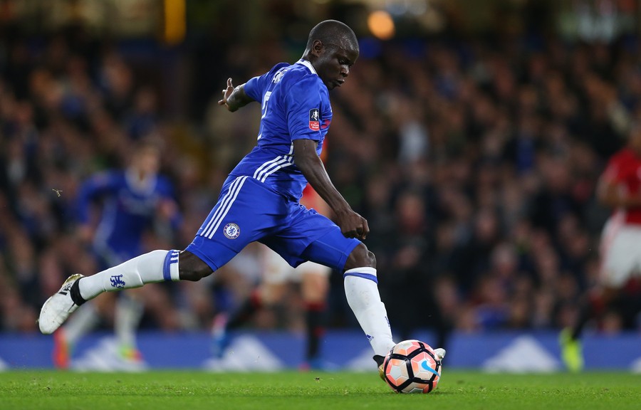 足坛10大后腰皇马,足坛三大中场