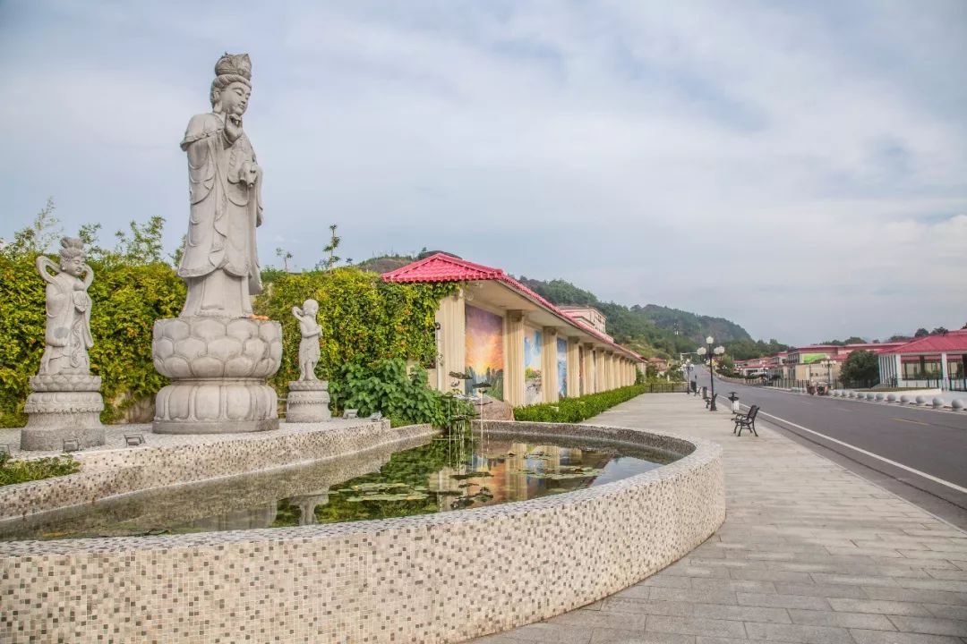 女神节礼物正在配送,江西明月山女神节免票活动开启