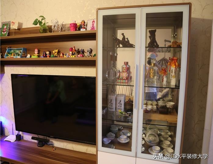 南京金沙雅苑装修效果图,东亚香缇丽舍装修图