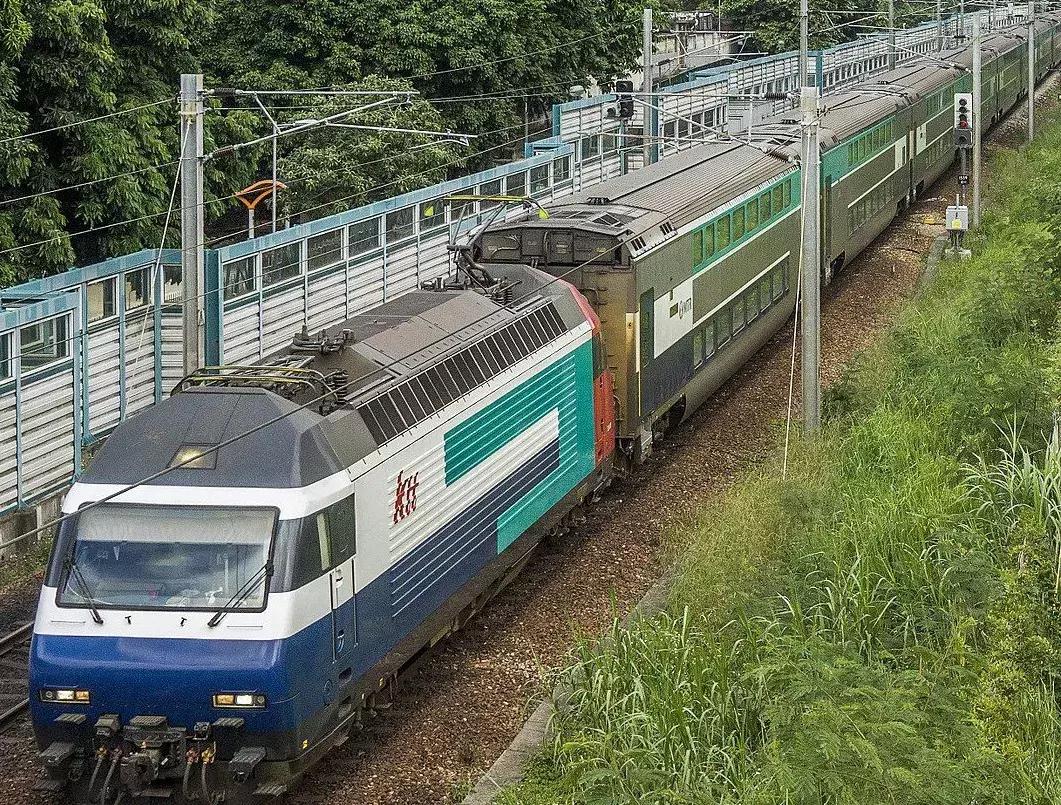 定了！港澳将支持羊城通！玩遍香港看这篇攻略就够了！