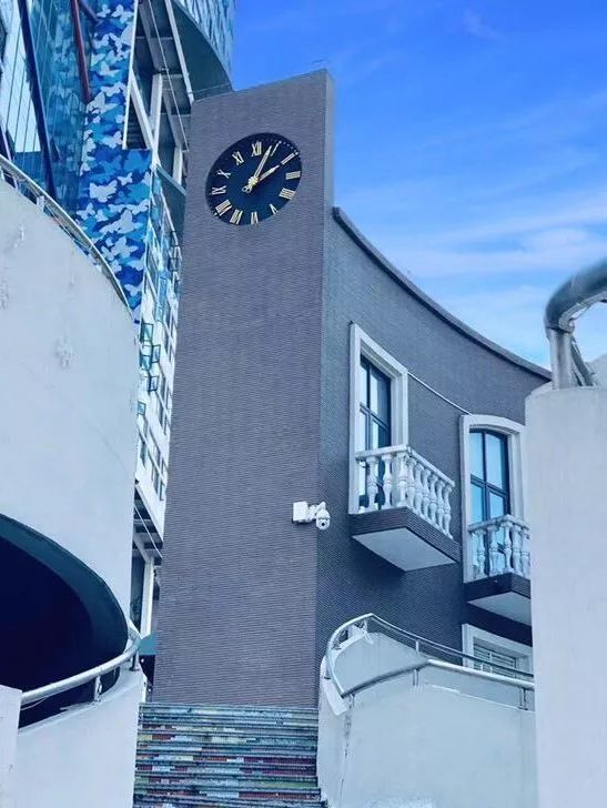 广州哪里有欧洲风情小镇,广州周边欧洲风情小镇