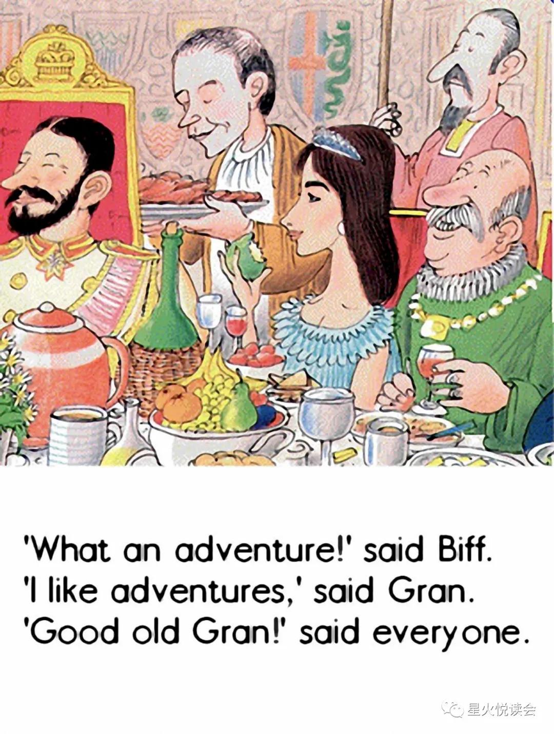 6-12岁儿童学英语绘本电子版,castleadventure牛津绘本