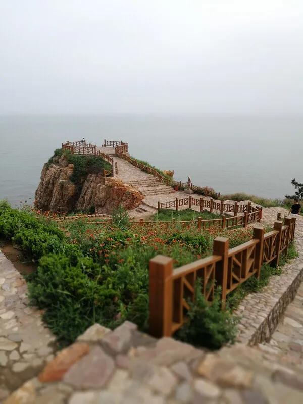 山东长岛自驾游,山东省长岛自驾游攻略