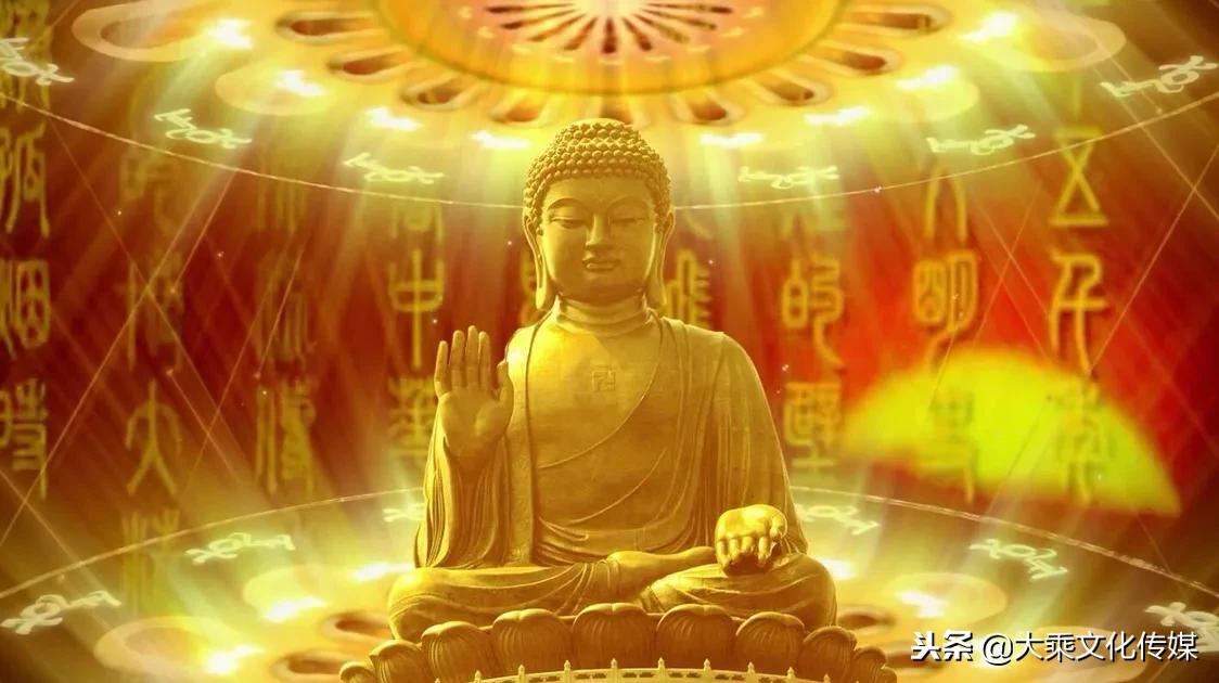 佛菩萨有十种力量,佛菩萨保佑三种人