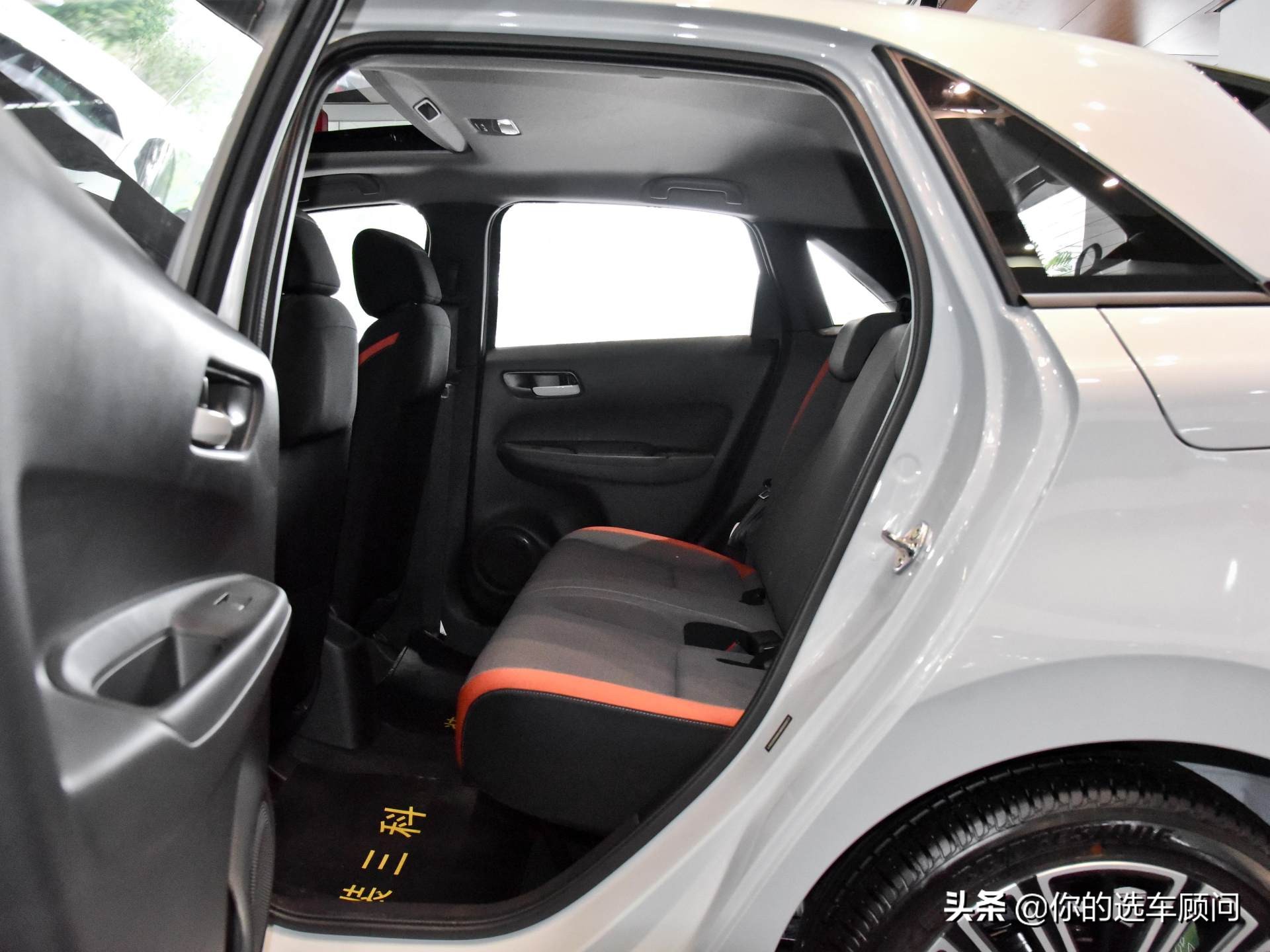 油耗5.6车有哪些,本田飞度油耗低到怀疑人生