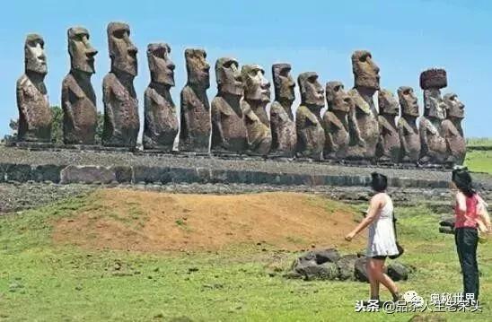 最新世界十大“怪”，最后一个太绝了！