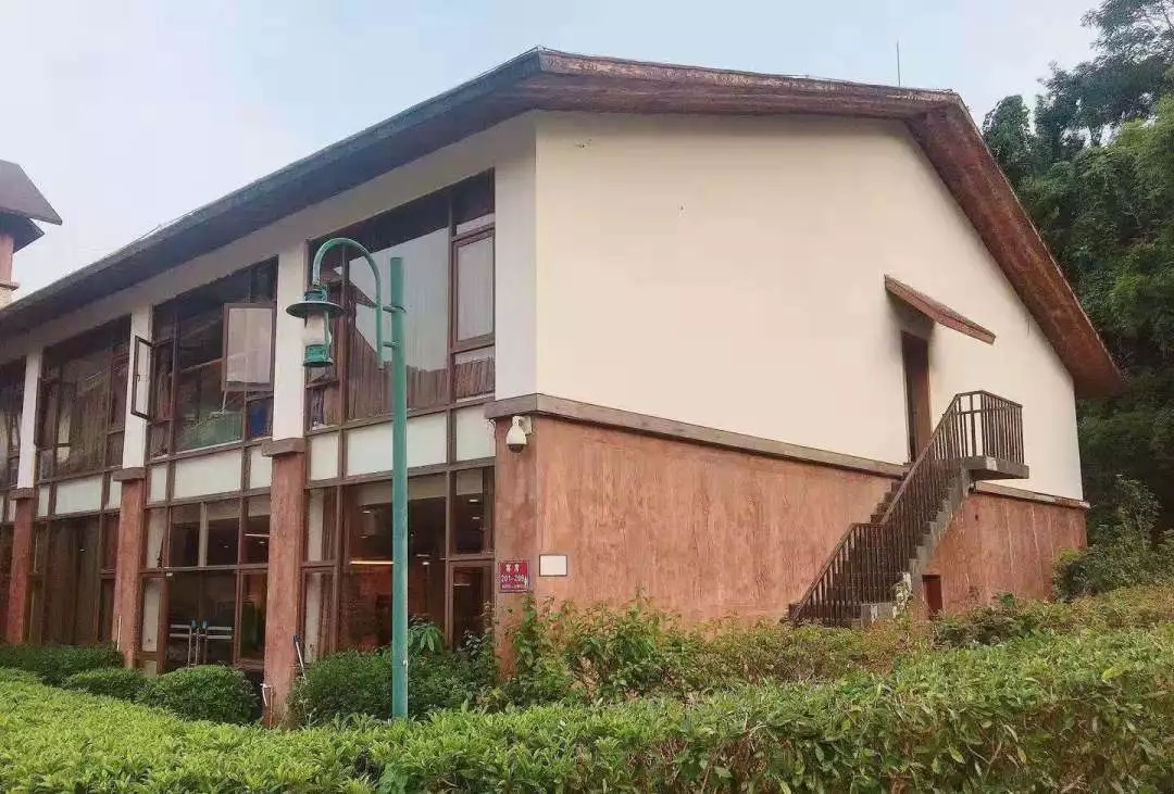 惠州博罗木屋温泉,惠州富力养生谷网红温泉度假别墅