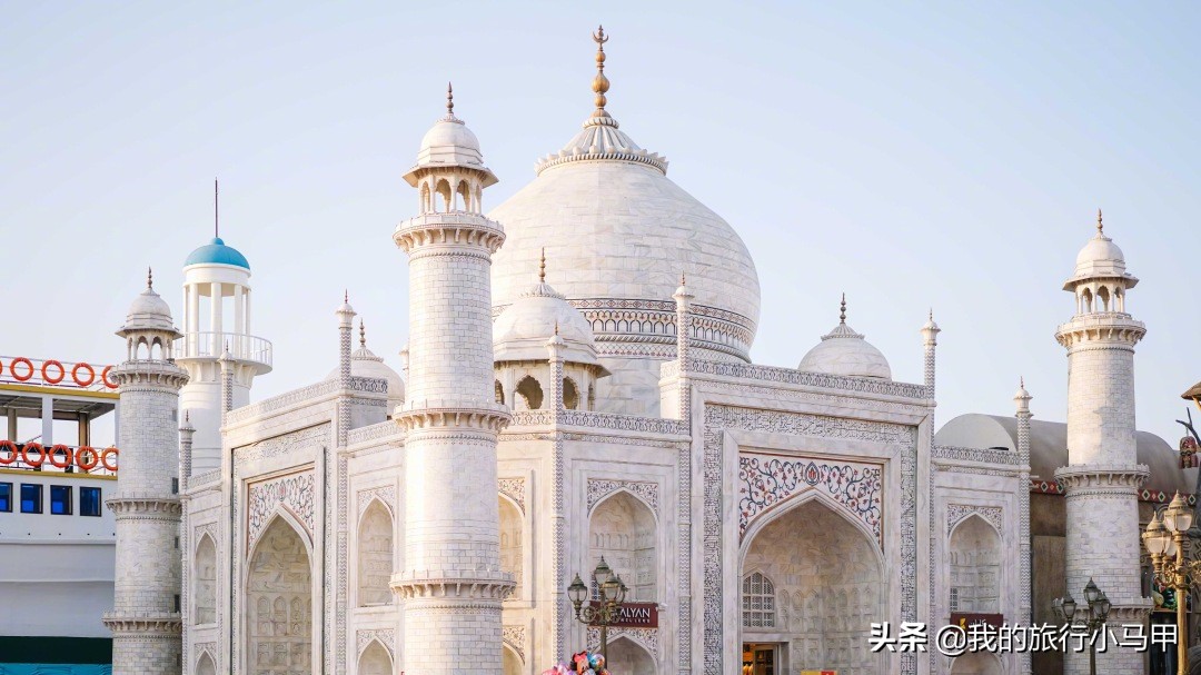 迪拜旅游最全最完美最实用攻略,迪拜旅游最详细攻略
