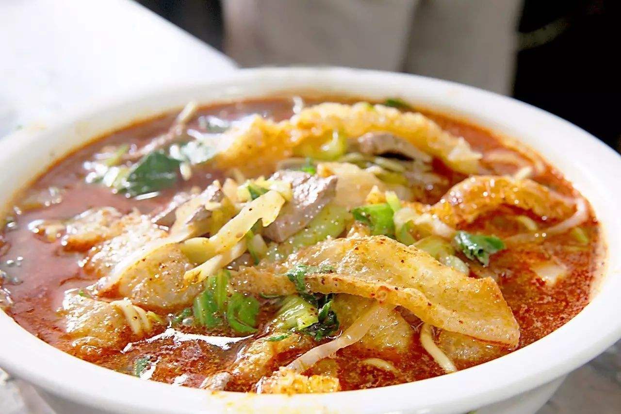 舌尖上的南京小吃全集,南京舌尖上的美食