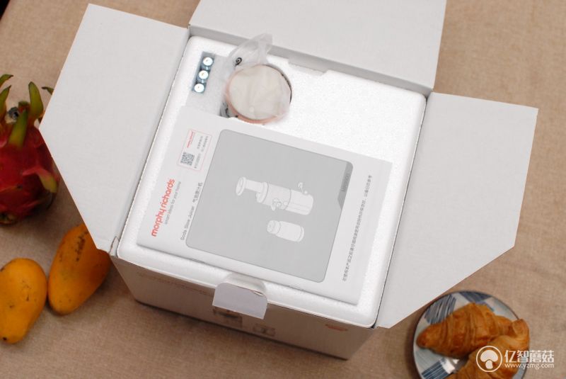 自制苏打气泡水免气泡机,自制气泡果汁